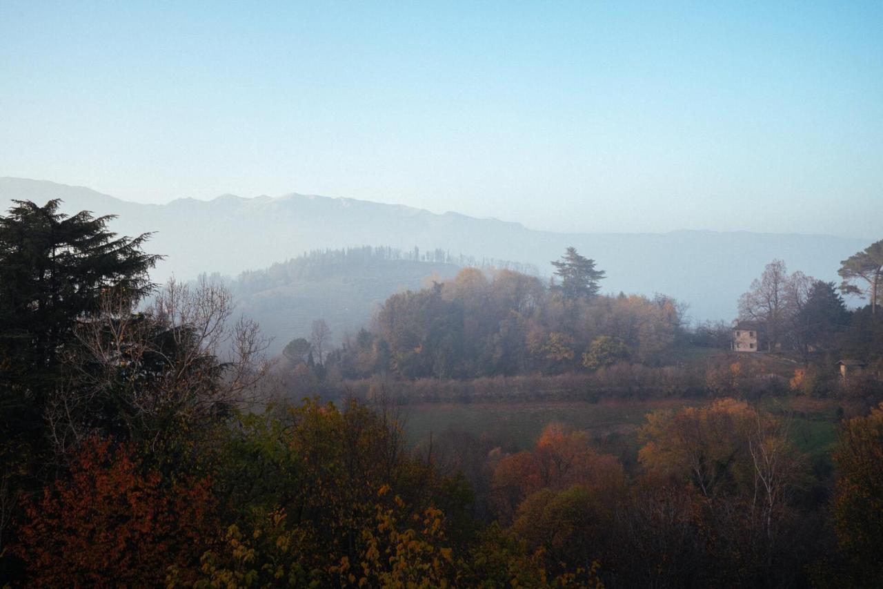 Hotel Il Molino Asolo Esterno foto